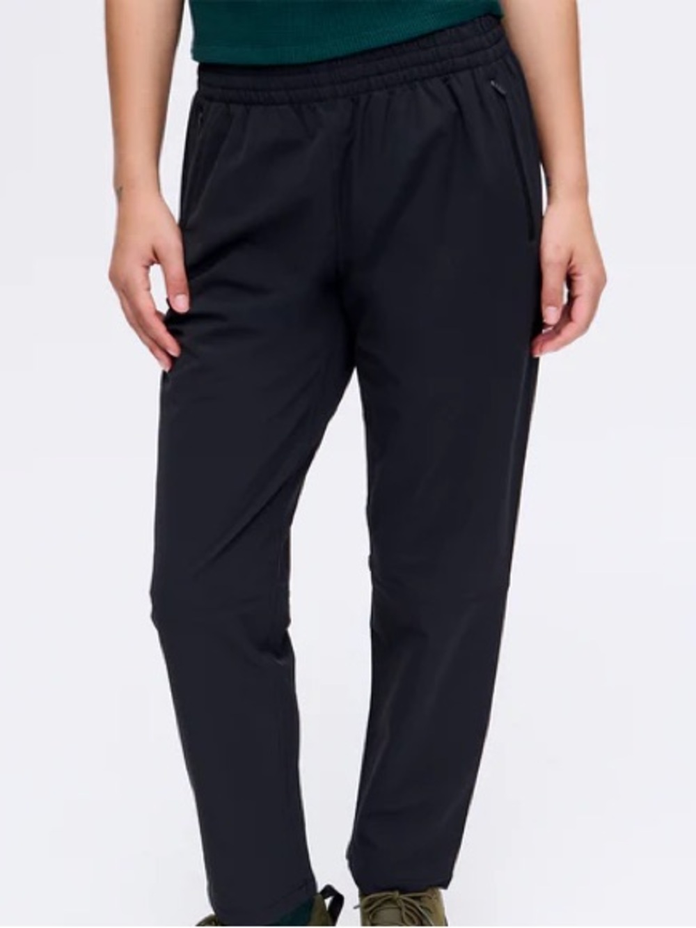 Outdoor voices pants